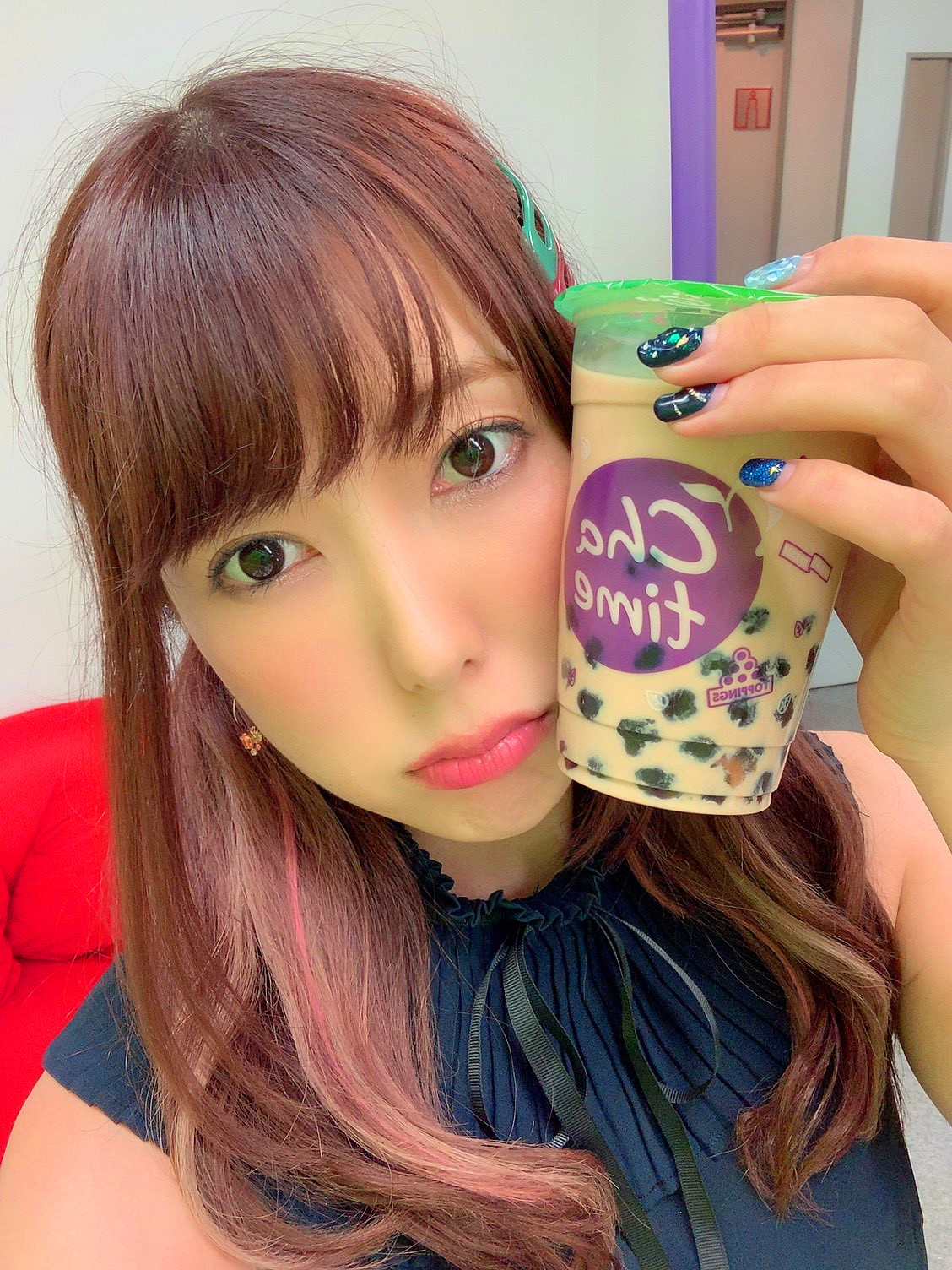 波多野結衣拍過2000片！被叫成公車女為了小狼狗花掉上千萬？！