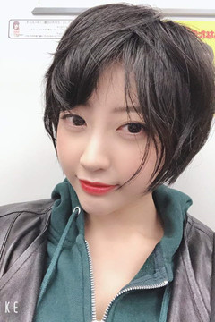 SOD片尾彩蛋  『沒有名子』的貓眼神秘AV女優登場！