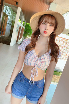 三上悠亞短髮報平安  防疫在家瘋《動物森友會》！