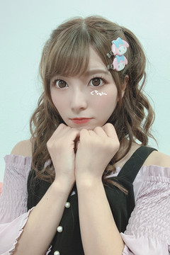 上原亞衣疫情打氣  說自己感覺這輩子啪啪啪次數已用盡！