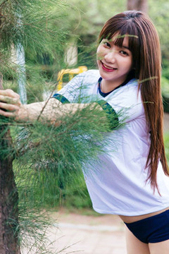 台灣之光！進軍SOD拍片  拍到"腿合不起來"