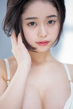 SOD寫真救世主下海     極品身材尤物「MINAMO」來了！