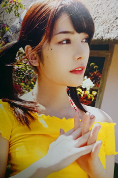 AV界缺片潮下的一道曙光   失蹤的『超絕美女』回歸(上)