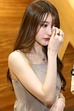 (悲報！)相澤南來台宣布引退！含淚謝謝台灣粉絲