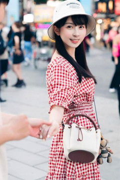 『田井虹(胎尼)』 想帶砲友入行才當AV女優!