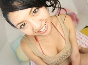 巨乳太誇張 麻倉潔西卡被罵