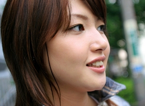 朝模特兒界進軍 佐藤江梨花先試角色扮演
