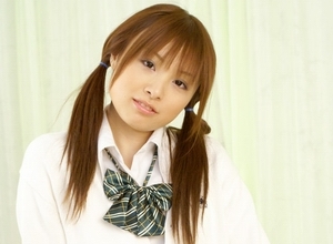 宇宙企劃新希望 綾波優初出道