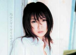 鏡頭前喪失處女 櫻紗希坦言後悔