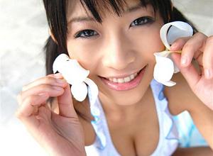 超大I罩杯巨乳 範田紗紗熱愛奶交