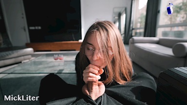 內心淫蕩的氣質女