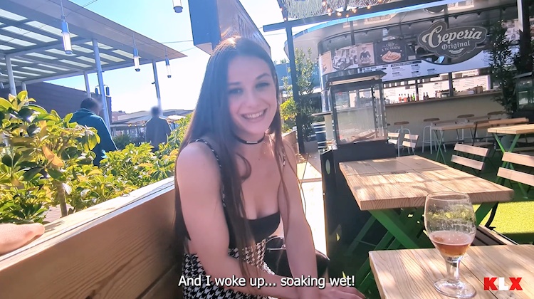 小穴癢跑去偷約前男友