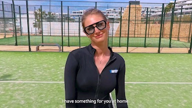 故意輸給她才能上床