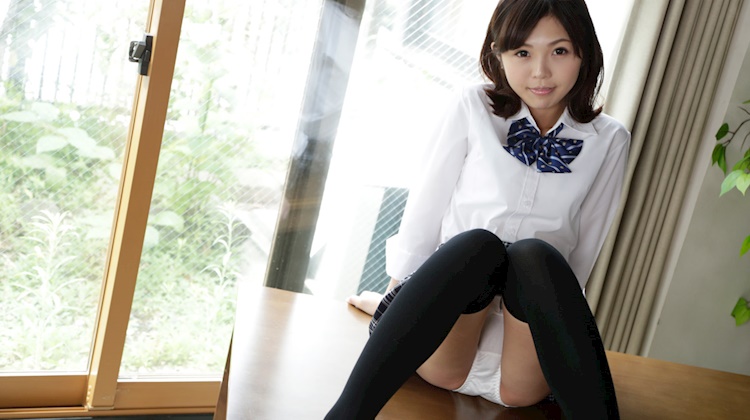 愛戀的絕對領域。水鳥文乃