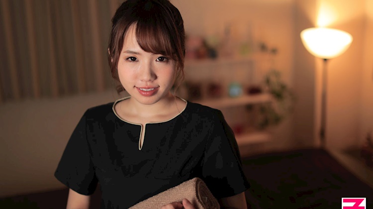 乖巧新人按摩師．神田流菜