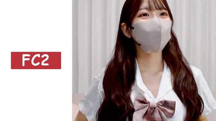 2025年度MVP全票當選般可愛的長髮偶像系自慰