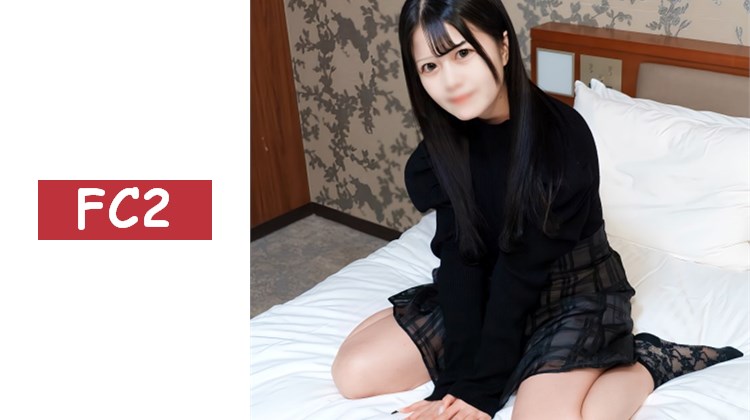 獨家販售★露臉★素人女孩來做色色的事情！案例#108 身高147cm的嬌小美女！意外地喜歡被摸脖子！？皮膚白皙，笑容也很可愛 卡霍ちゃん（23）