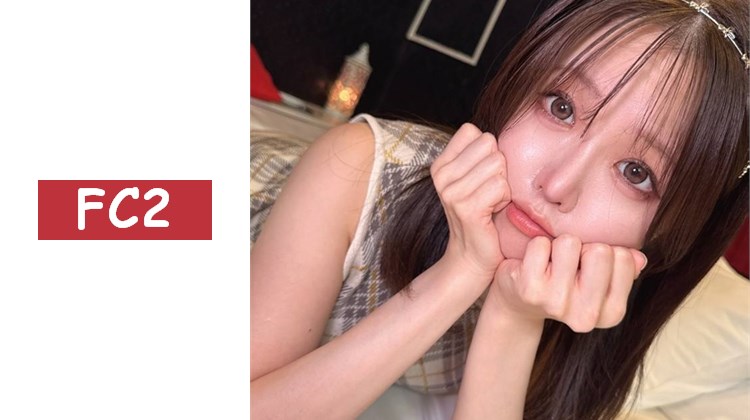 潮吹♡乳頭就能高潮的敏感身體是150cm的白皙纖細身材！粉紅色的乳頭和小穴♪「請再更深入、更激烈一點♡」用甜美的聲音懇求♡