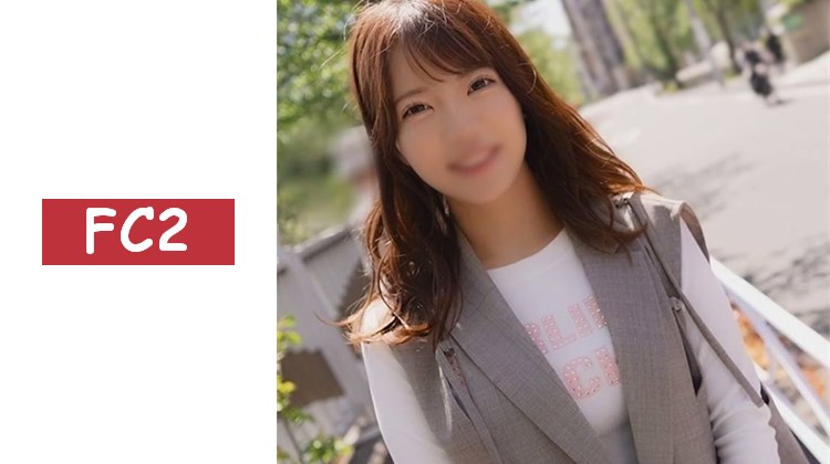 ★我慢汁滿溢★G罩杯★擁抱感超棒★陽光又好色的巨乳美容師（24）中出×②（なーみん）