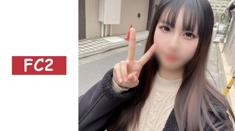 20歲的年輕美**系人妻♥️在育兒中奮鬥，趁著沒用的丈夫不在家時被NTR種付⇒直到第二胎受精懷孕確定的背德影像！