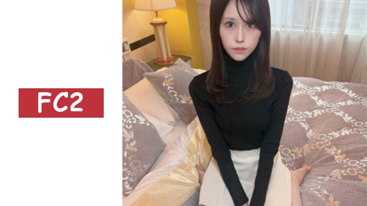 ♀190 與纖細美女兩次中出，超開心！聖誕老人送給大叔的禮物♡ 收錄兩回合　★特典為無碼