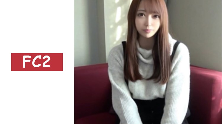 18歲的偶像志望美女。從濃厚的口交到懇求無套插入。激烈抽插到站不起來，痙攣高潮內射。