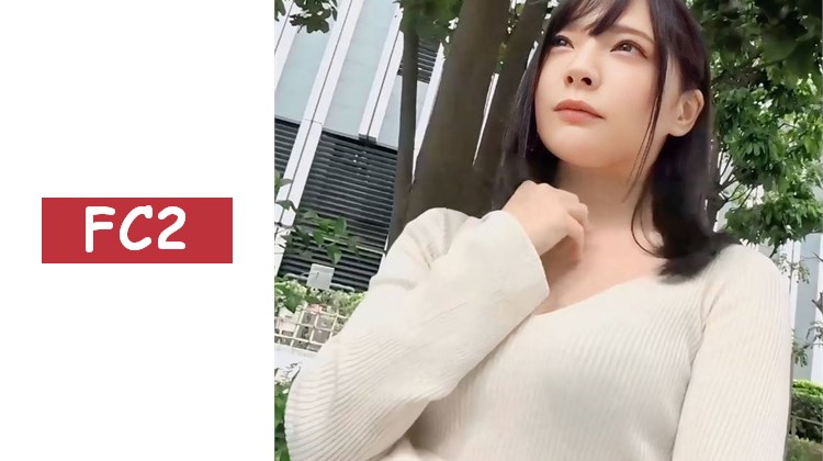 身材、臉蛋、氣場，全都是異次元等級的神級美女內射＋吞精