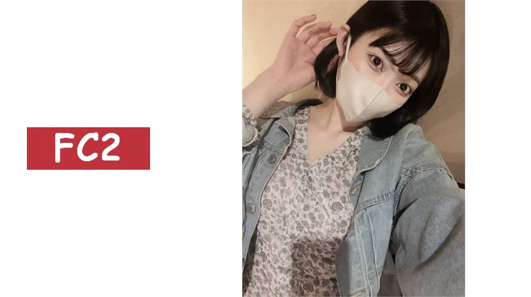 【露臉】我認為不會有比這更好的作品了。第一次也是最後一次的露臉作品！你有見過這麼美的女子嗎？