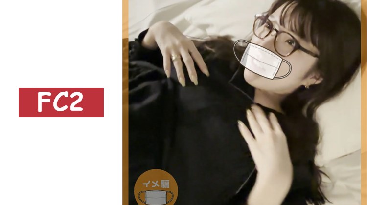 攝影師愛上的接待小姐與無劇本的真實性愛拍攝 IMEDAMAFC2