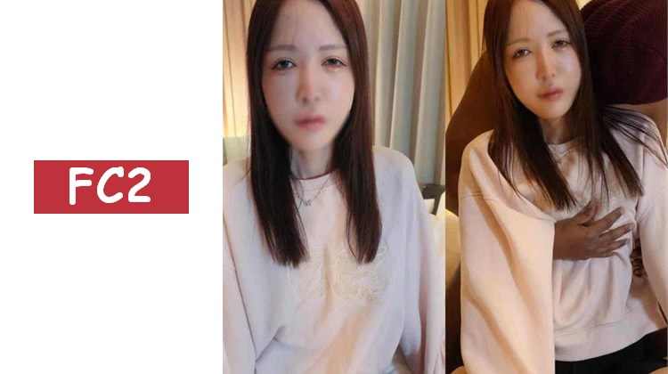 【無】二連發〜中出與手淫結束！地雷系？在SNS上認識的素人，第一次見面竟被分享給黑人，特大尺寸猛烈抽插達到高潮痙攣性愛【海外版】