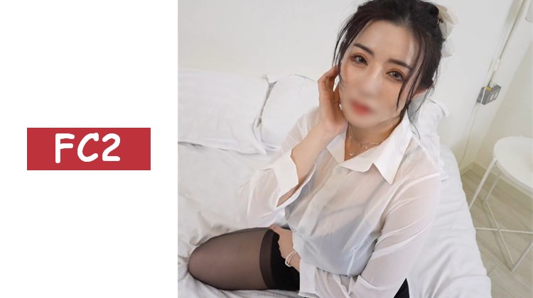 床上是*的狩獵場！用I罩杯胸部完全支配