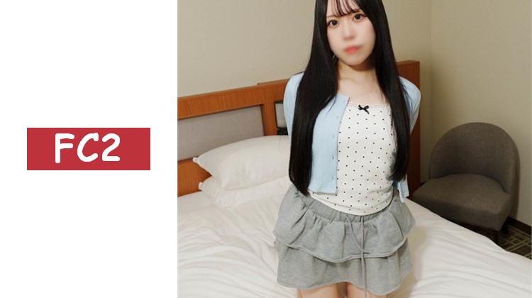 膚白腿長纖細美臀。把看似傲慢的酒吧店員搭訕後進行無套性愛。最後她變成極度順從的M屬性，連續接受了兩次內射。