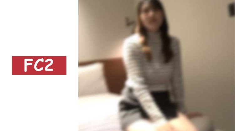 【素人個人拍攝】首次拍攝素人/瓜農24歲。最強撒嬌可愛！過於可愛的反應讓人確定陷入其中！