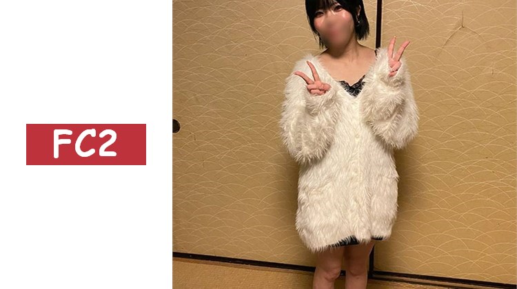 【無碼露臉】拍攝到一個看起來比22歲還年輕、笑容可愛且非常有活力的女孩！她那迷人的酒窩和令人驚訝的職業讓人印象深刻！