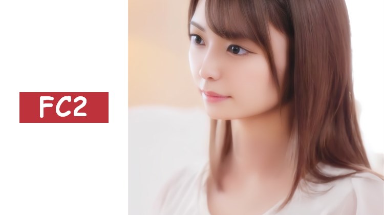 都內私立大學選美冠軍19歲 FC2首次登場中出・3P