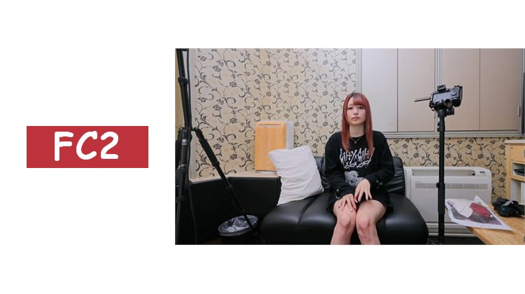 清涼臉龐的大陰蒂混血女孩第二彈！穿著光滑體操服，極力強調結合部位的中出性愛