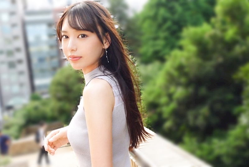 【壓倒性的神級身材】被籃球鍛鍊出的超性感身軀吸引目光！在手淫時美臀顫抖，甚至首次體驗到潮吹，這樣的放縱模樣讓人興奮不已！【初次拍攝】網路上應徵AV→AV體驗拍攝 2489