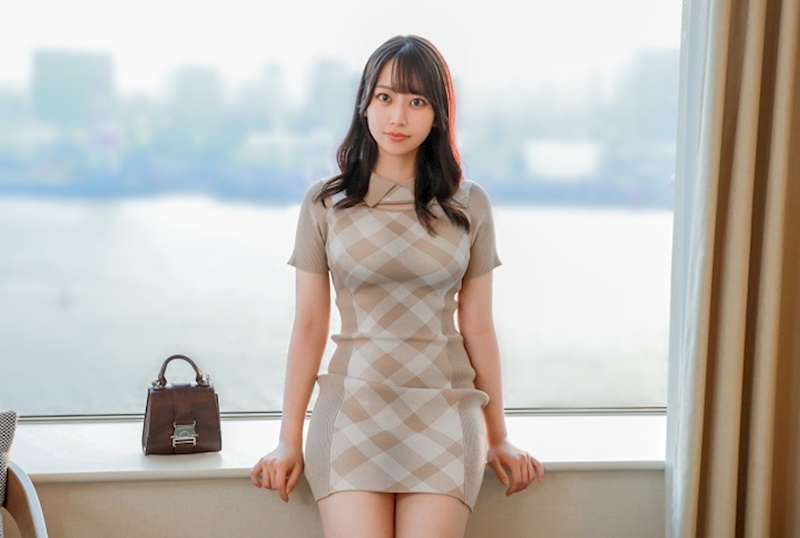 【豐滿美少女拯救世界♪】23歲卻擁有完美的性感身材！？今晚請盡情享受從她精緻身軀所展現的誘惑！！ 【初次拍攝】網路上AV應徵→AV體驗拍攝 2490