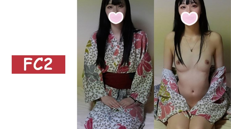 るかちゃん20歲 如偶像聲優般的傲嬌動漫聲音，膚白黑髮的少女，從早到晚不顧懷孕風險的無套內射狂歡，3次射精的1泊2日不負責任造人溫泉旅行♨ -前