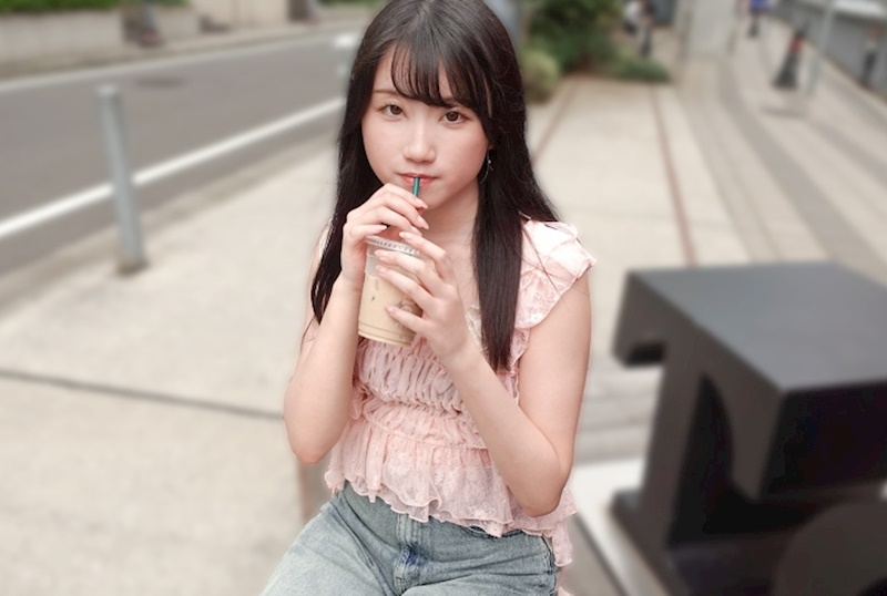 認真女孩！悶騷的音樂大學生乳頭是弱點？！看似對色情毫無興趣，但一旦開始性愛就對快感貪婪無比！主動搖動腰部，自慰高潮多次！即使快感讓頭腦一片空白，腰部依然停不下來！認真的音樂大學生色情得過分了！！！！ 【初次拍攝】網路上AV應徵→AV體驗拍攝 2494