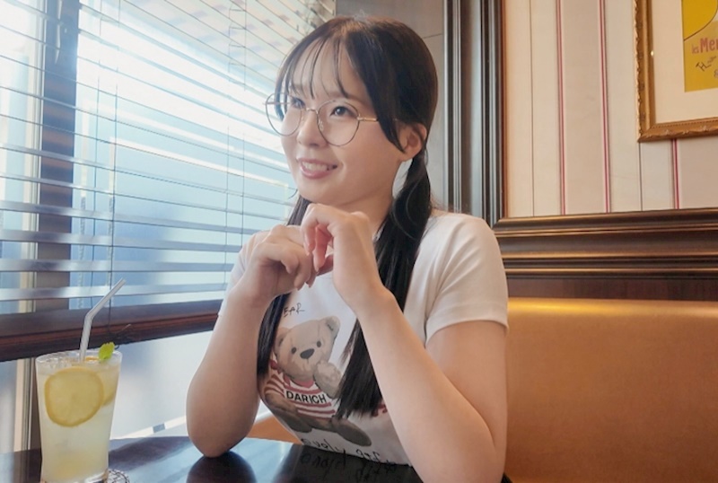 肉感身材的巔峰【桃 20歲】 被她對男人奉獻的親密性愛徹底迷倒！！ 極致的擁抱感！女性身軀的最高境界！ 【初次拍攝】網路上AV應徵→AV體驗拍攝 2492