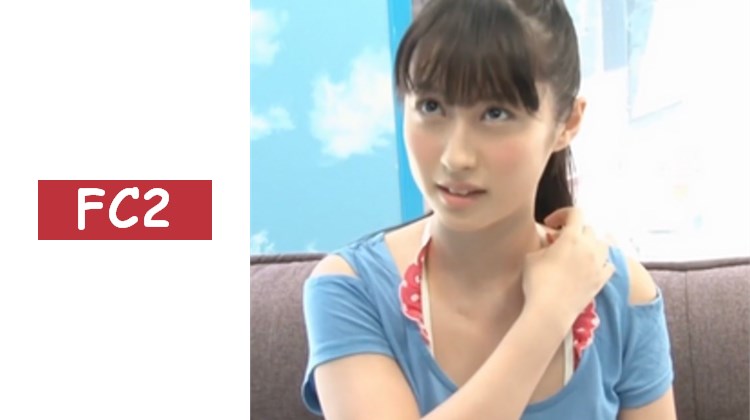 「第一次的對象是我真的可以嗎？？」被處男君拜託幫忙破處時，她雖然露出困惑的表情，但似乎又有些開心。