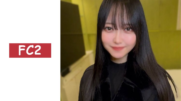 【無碼】黑長髮×女演員臉蛋！！ 似福◯遙的經典清純美女以舌技奪冠，大量中出！！