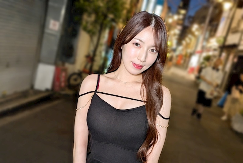 【正是高嶺之花！！】眼神交會的瞬間就喜歡上她也是無可奈何♪竟然有這樣一個世界，如此可愛的美女甚至會做到○○！！！【初次拍攝】網路上AV應徵→AV體驗拍攝 2497