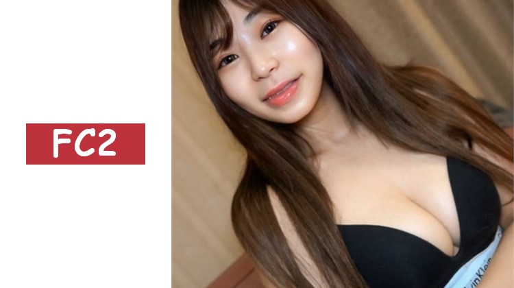 【無】有點不可思議氛圍的美乳G罩杯身材出眾女性！用吸力按摩器多次達到高潮⤴ 過膝襪太適合她了⤴ 內射兩次！※特典高畫質