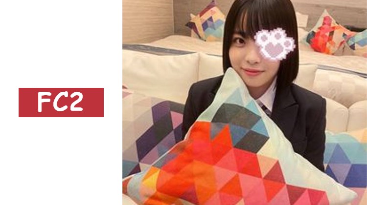 橋本環◯似的かなめちゃん連續中出兩次！