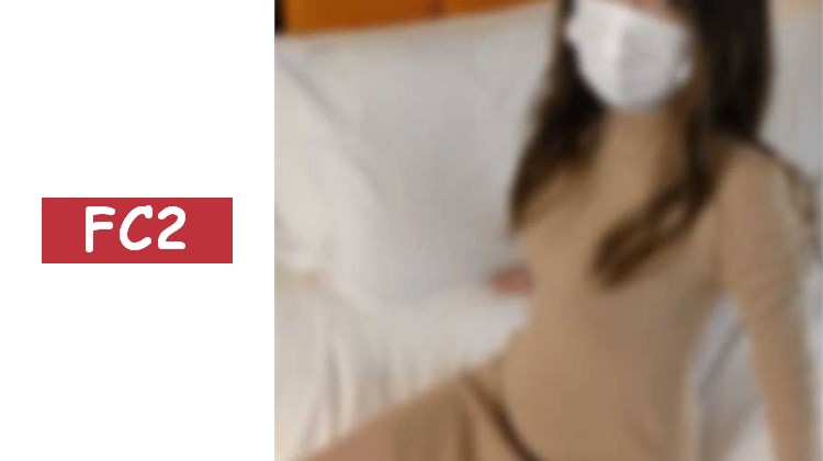 【清純】對苗條的人妻連續兩次內射..