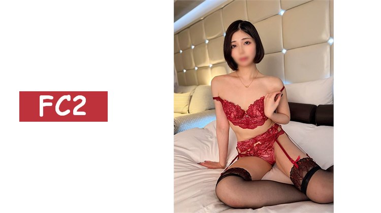 超誇張！前讀者模特兒・超可愛美女炮友・26歲⇒婚前告別＆最後一次性愛⇒得意忘形連續②次內射了『いのりん』