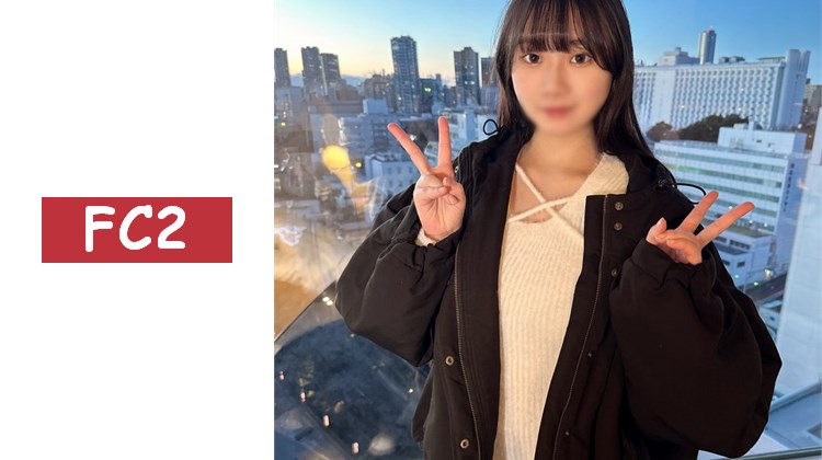 【初拍】【潮吹】H罩杯白皙天然美巨乳女孩。「啊...要去了...！」豐滿身軀被巨根徹底調教，喘息間多次痙攣。敏感度極高的敏感私處抽搐不已，最終被中出。