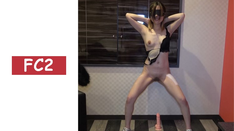 ♯02-2 把孩子託付給父母，沉迷於愛好「玉金舔舐」的年輕妻子 由美 24歲 C罩杯 146公分/46公斤